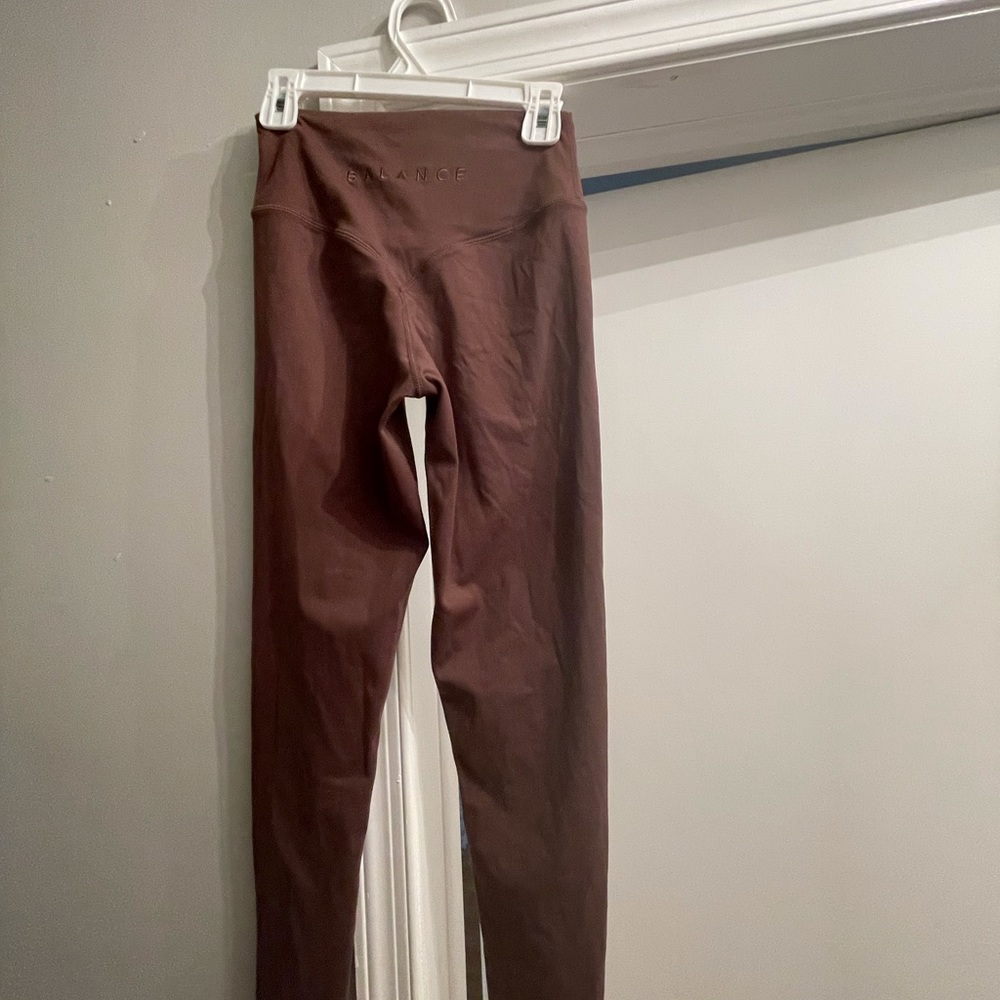 Balance Athletica Cloud Pant size Small